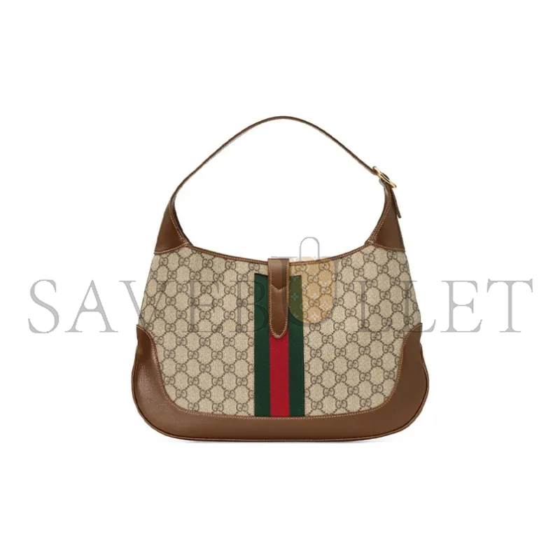 GUCCI JACKIE 1961 MEDIUM SHOULDER BAG 636710 (36.5*24.5*4.5cm)